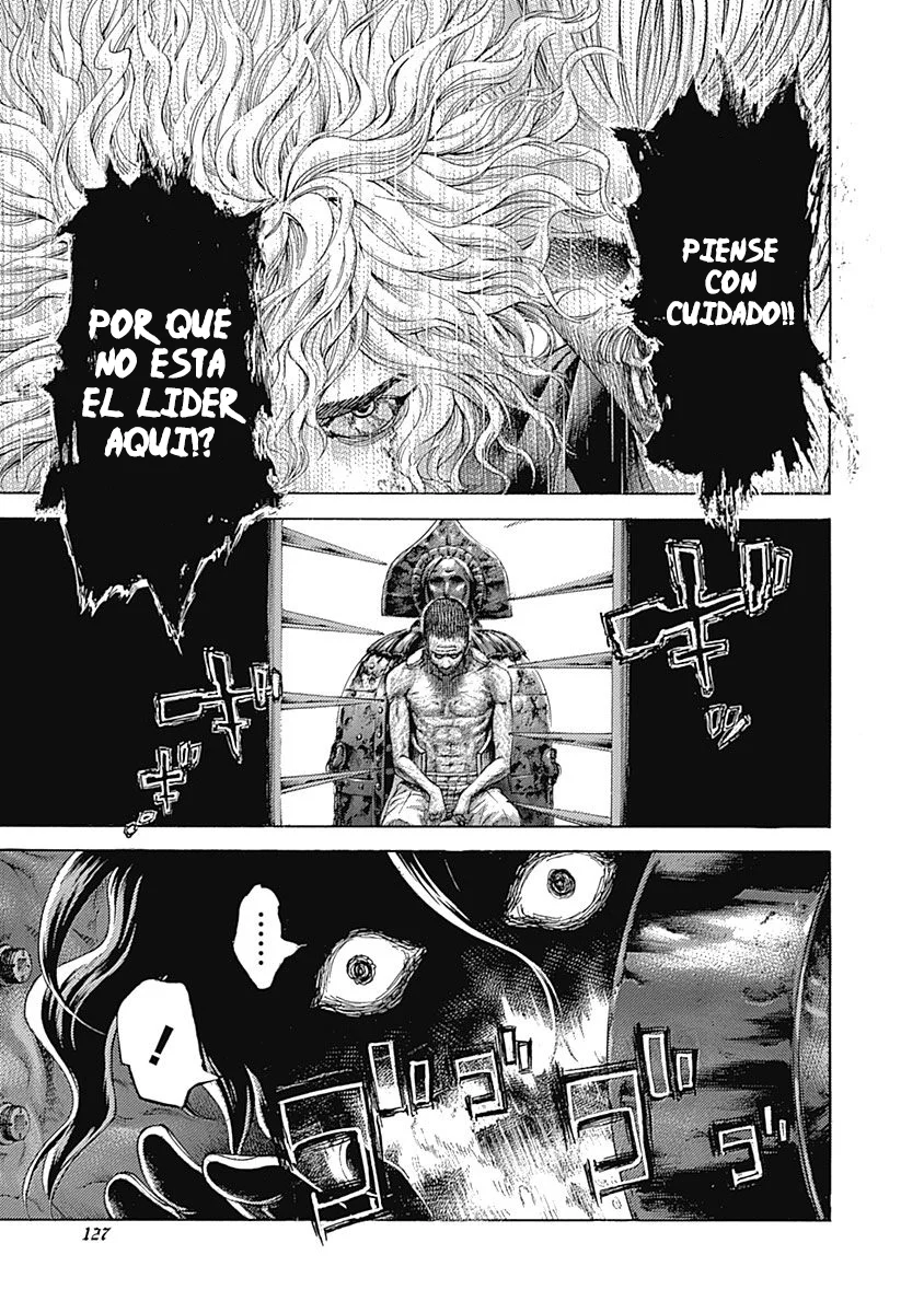 Read Usogui (es) Manga Online