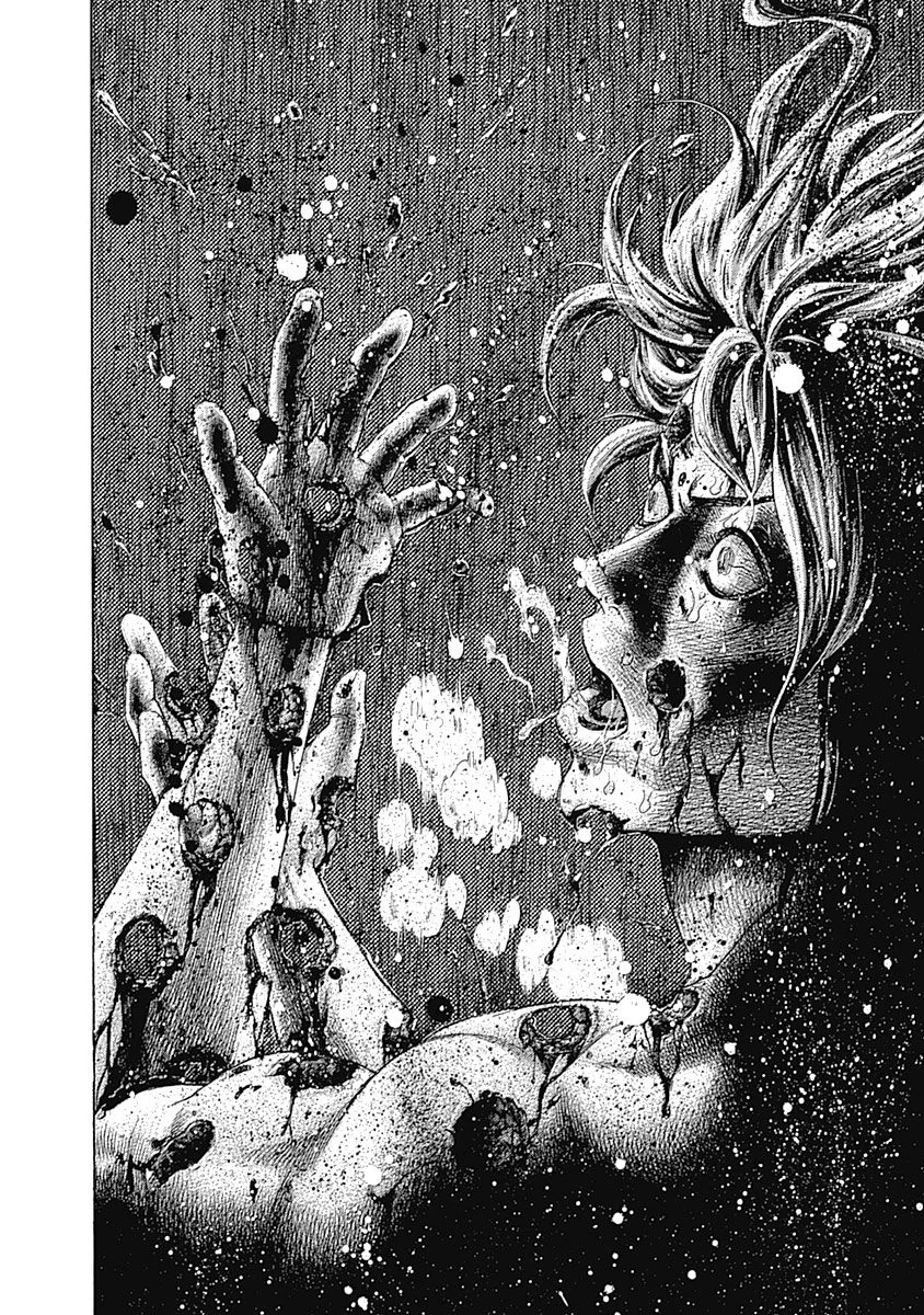 Read Usogui (es) Manga Online