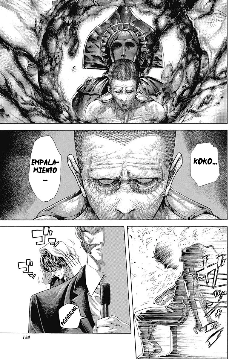 Read Usogui (es) Manga Online