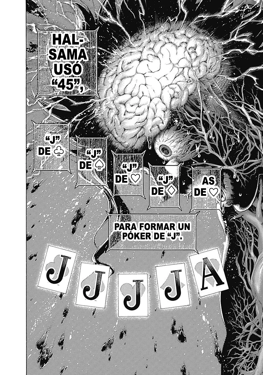 Read Usogui (es) Manga Online