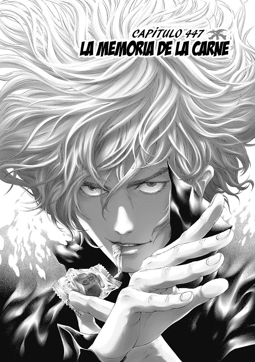 Read Usogui (es) Manga Online