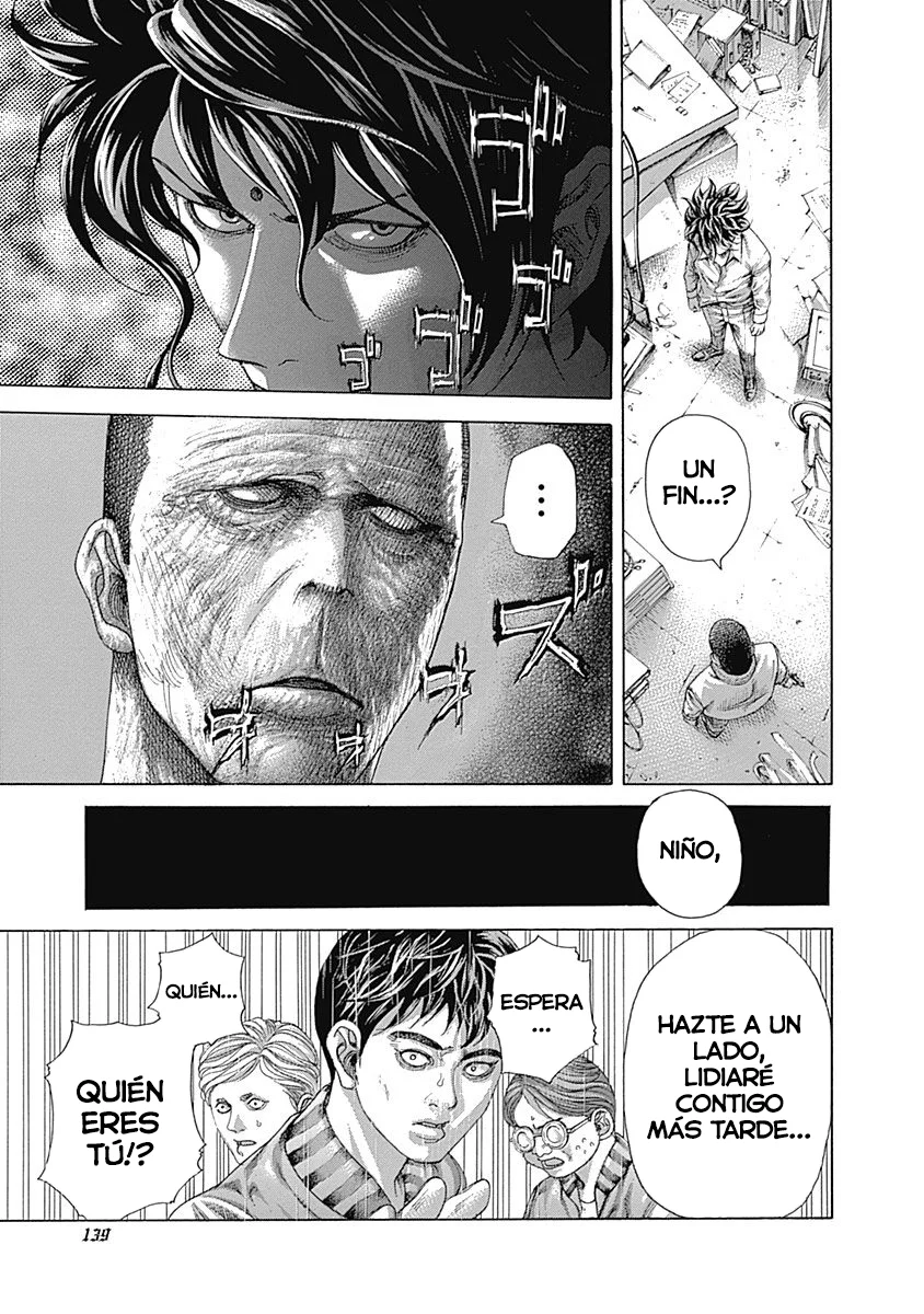 Read Usogui (es) Manga Online