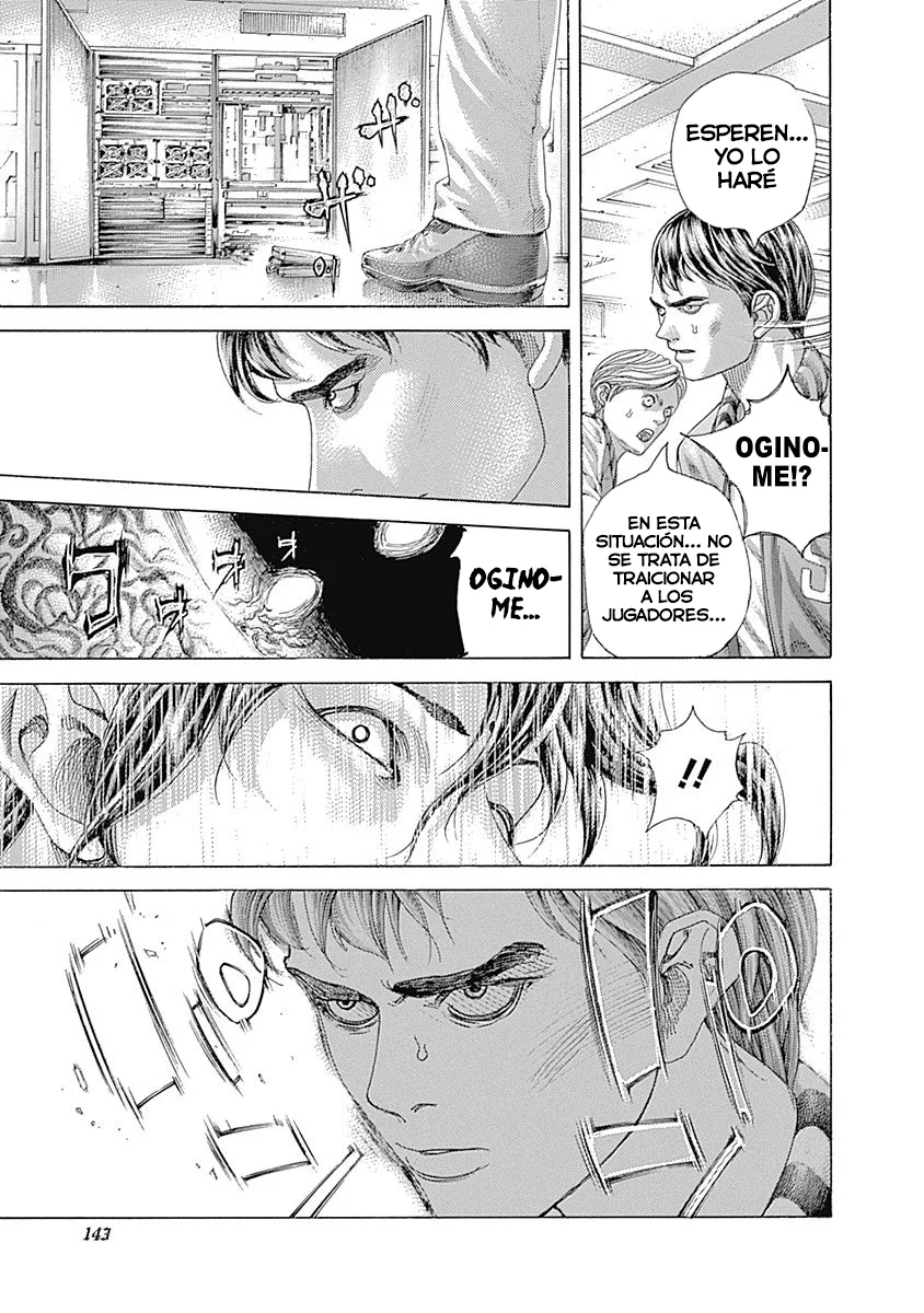 Read Usogui (es) Manga Online