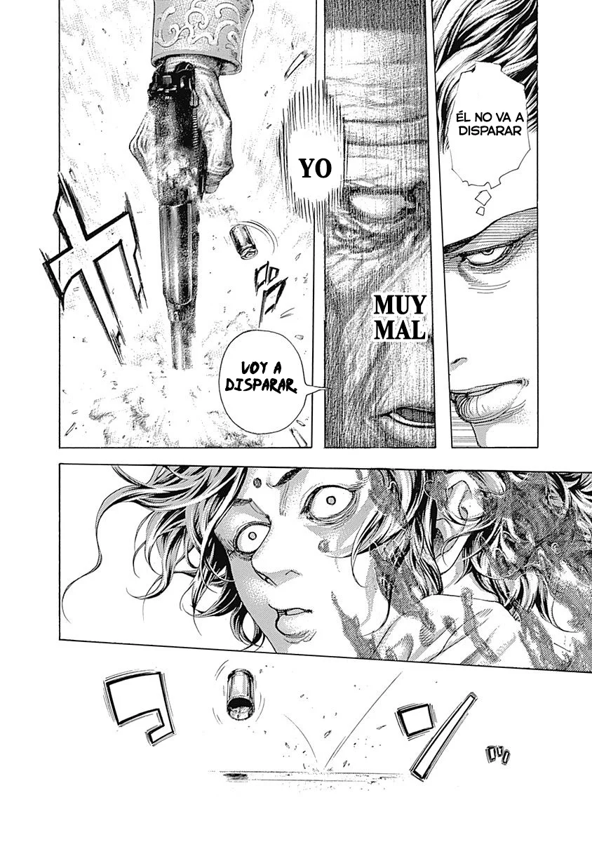 Read Usogui (es) Manga Online