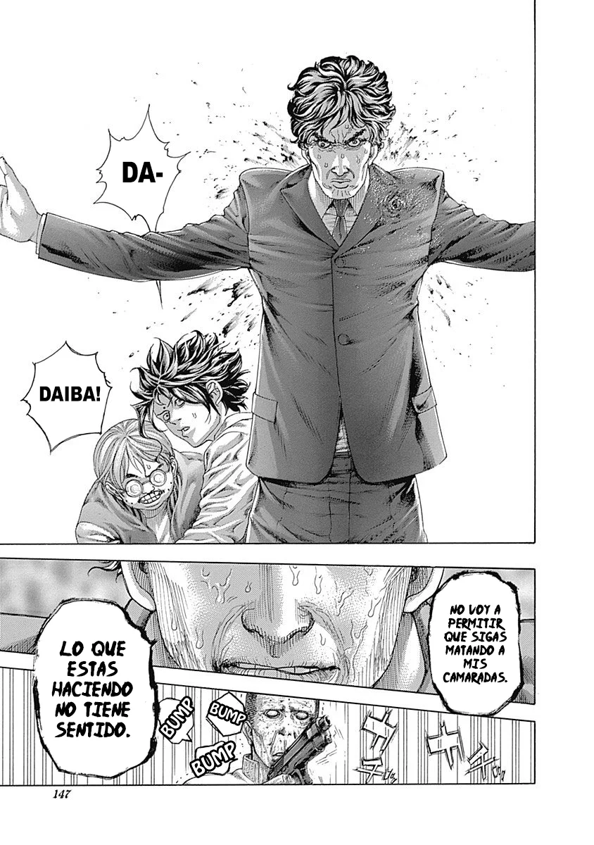Read Usogui (es) Manga Online