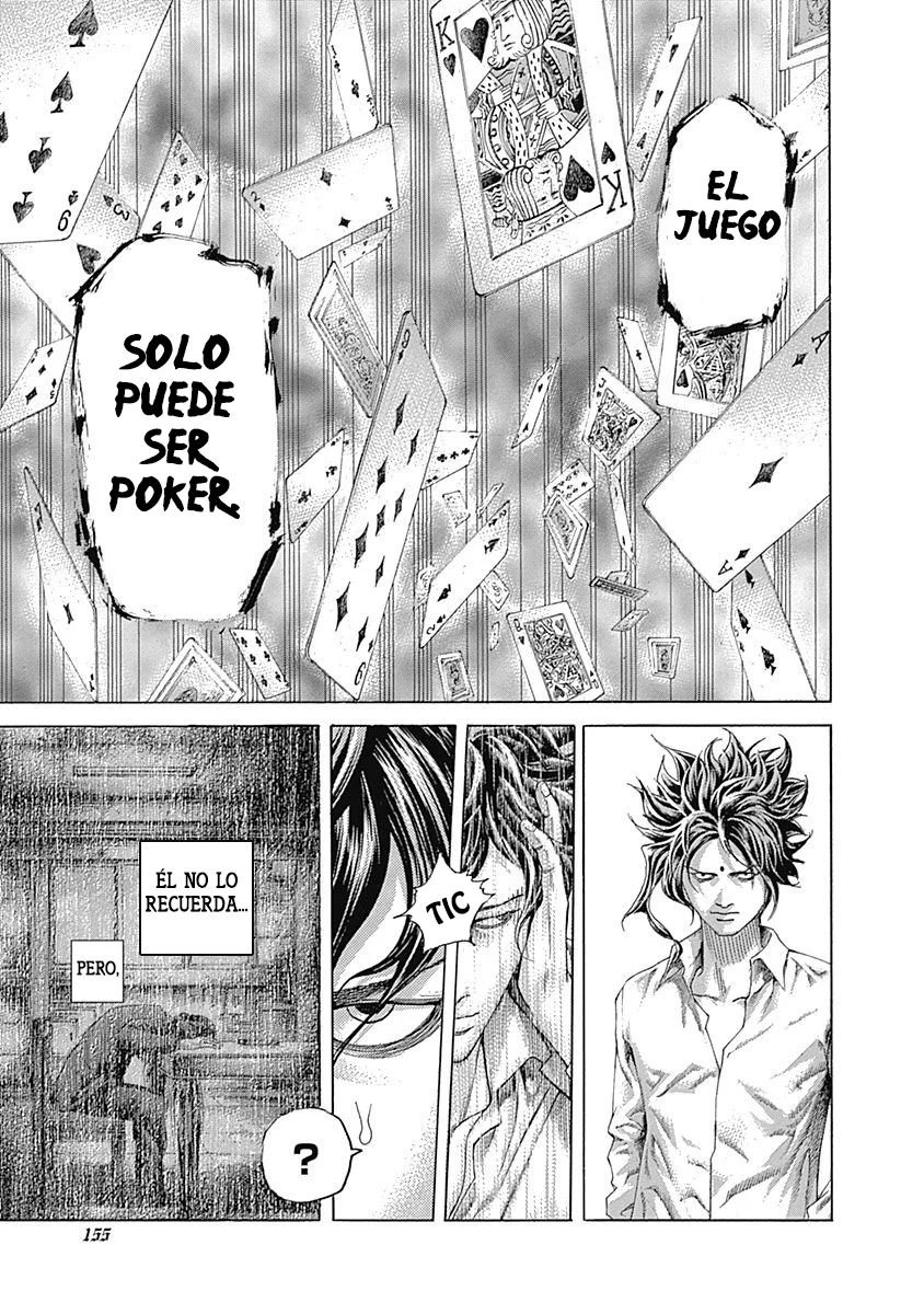 Read Usogui (es) Manga Online