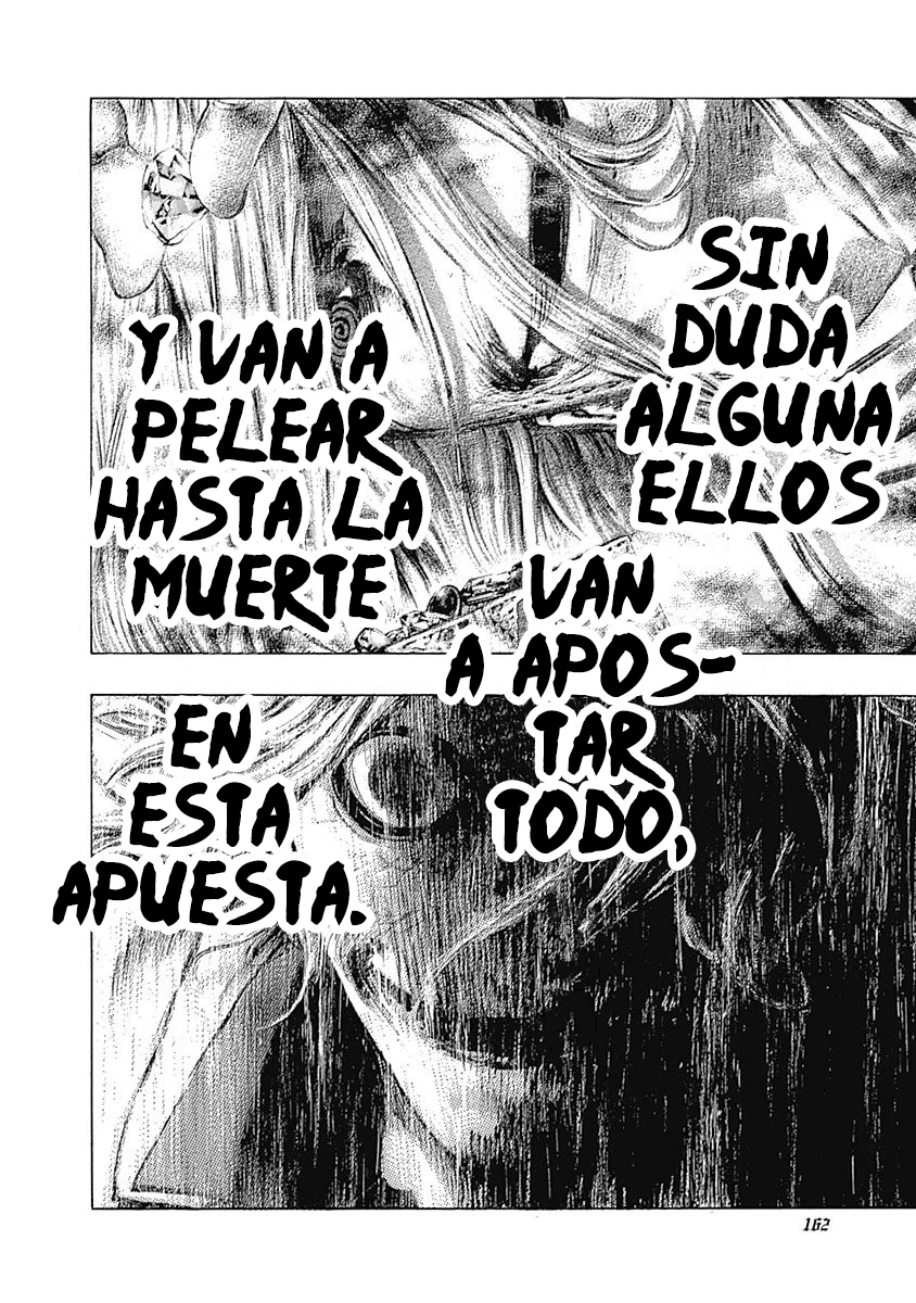 Read Usogui (es) Manga Online