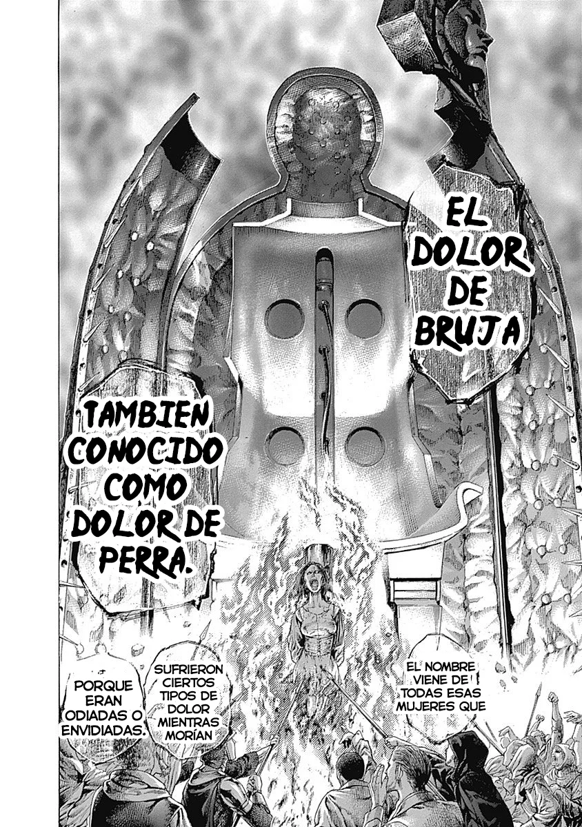 Read Usogui (es) Manga Online