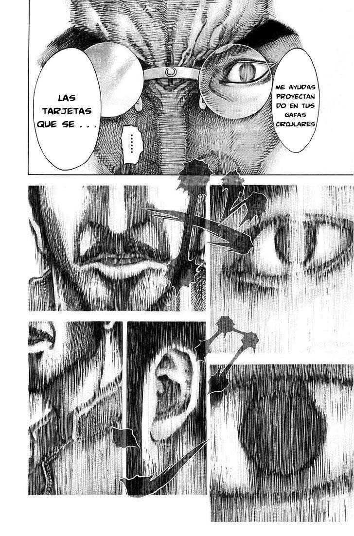 Read Usogui (es) Manga Online