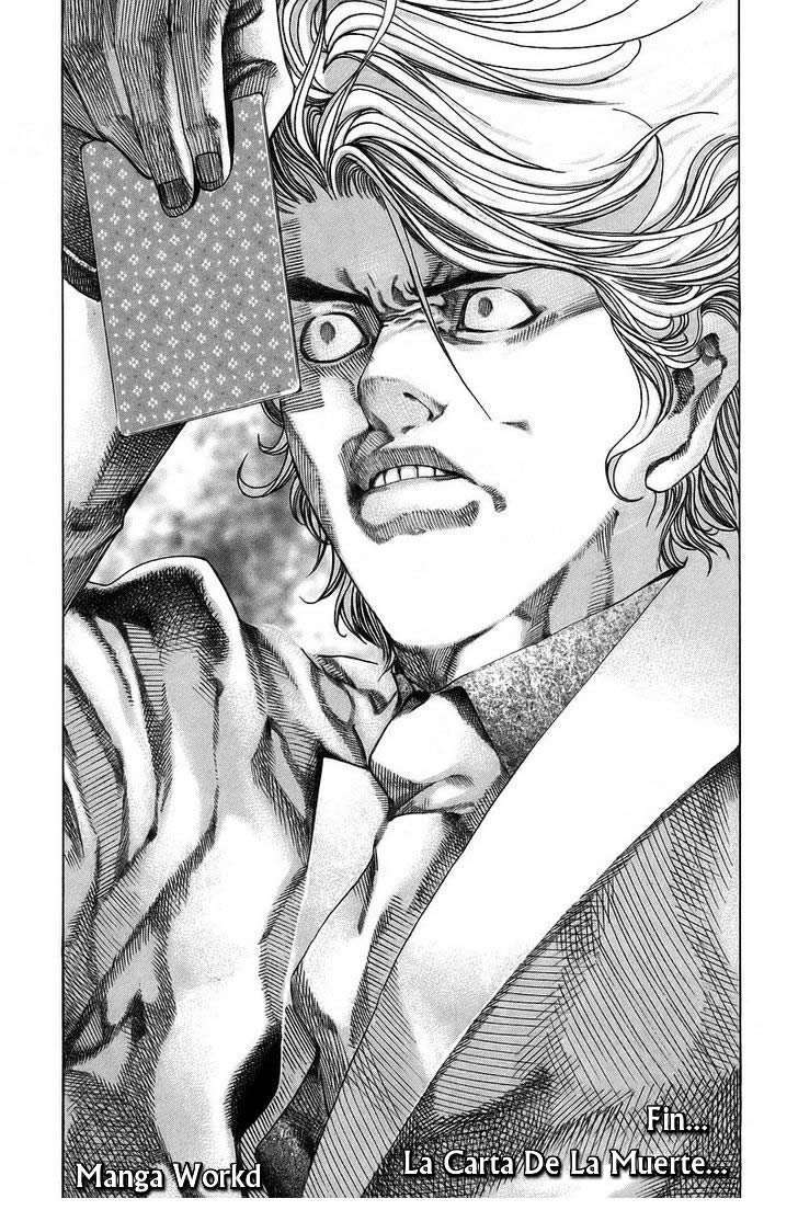 Read Usogui (es) Manga Online