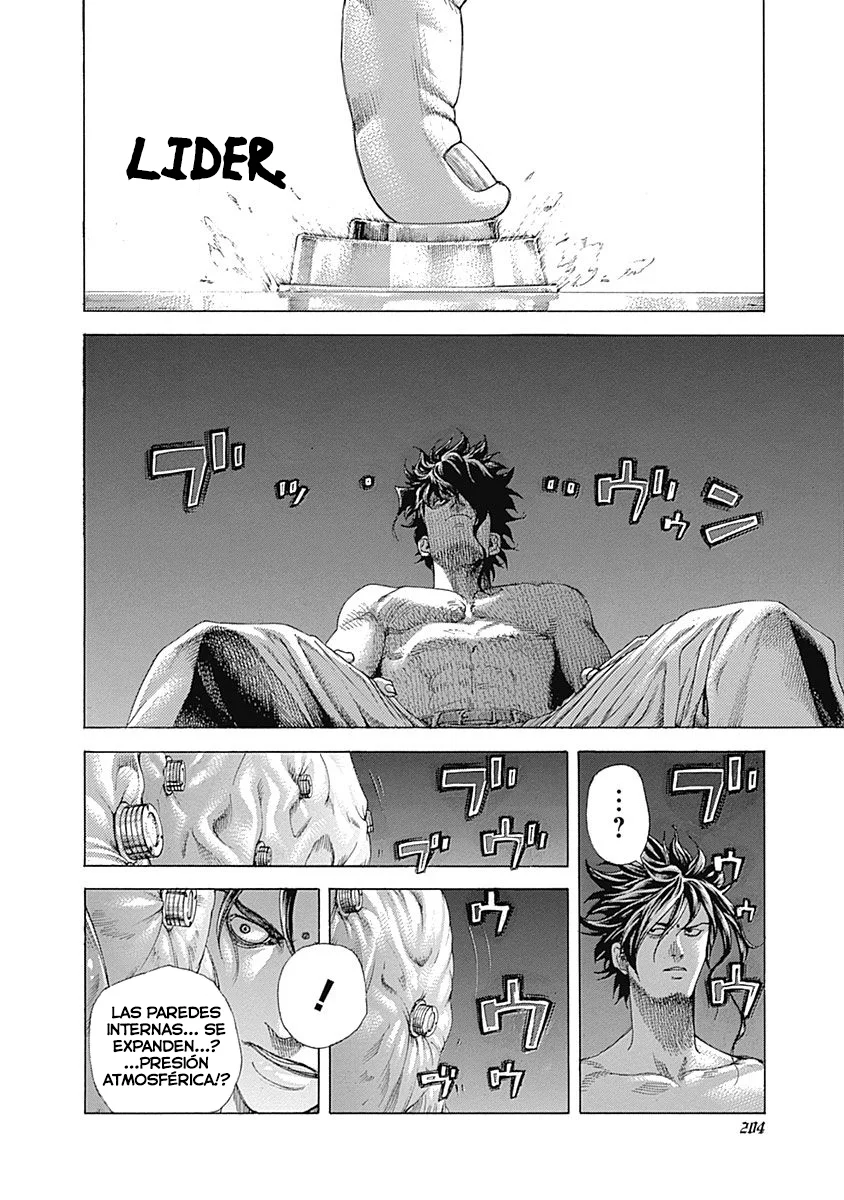Read Usogui (es) Manga Online