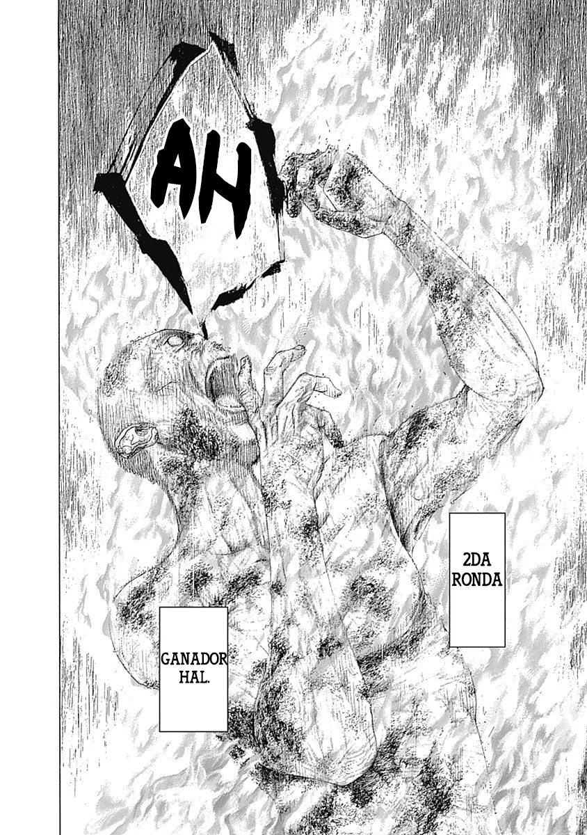 Read Usogui (es) Manga Online