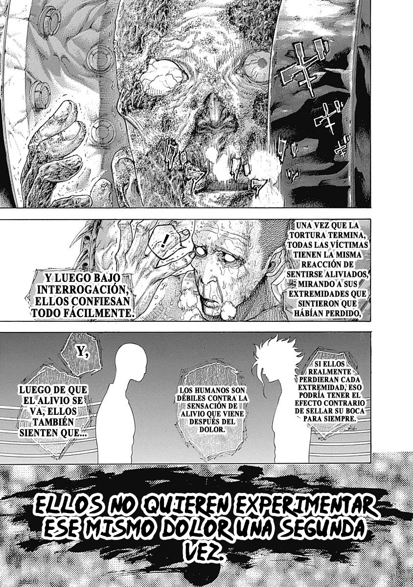 Read Usogui (es) Manga Online