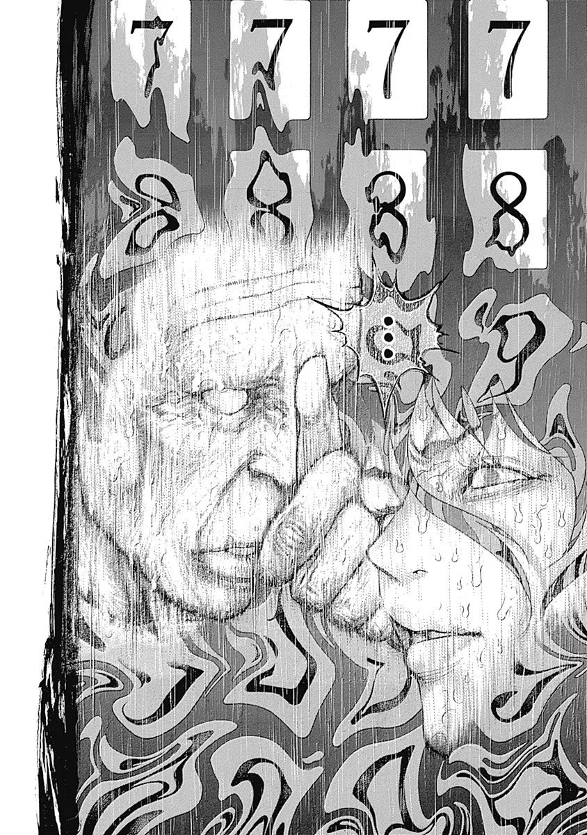 Read Usogui (es) Manga Online