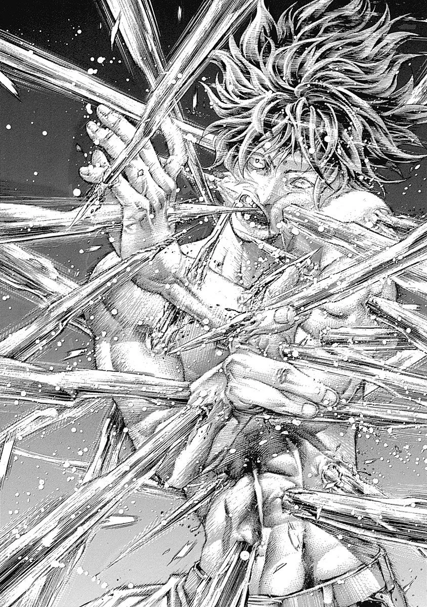 Read Usogui (es) Manga Online