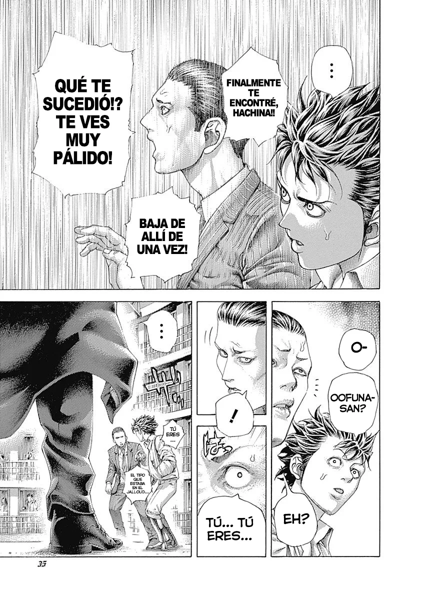 Read Usogui (es) Manga Online