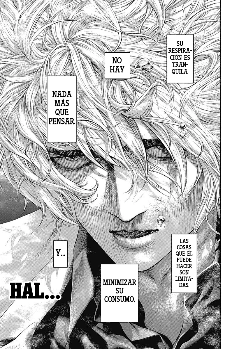 Read Usogui (es) Manga Online