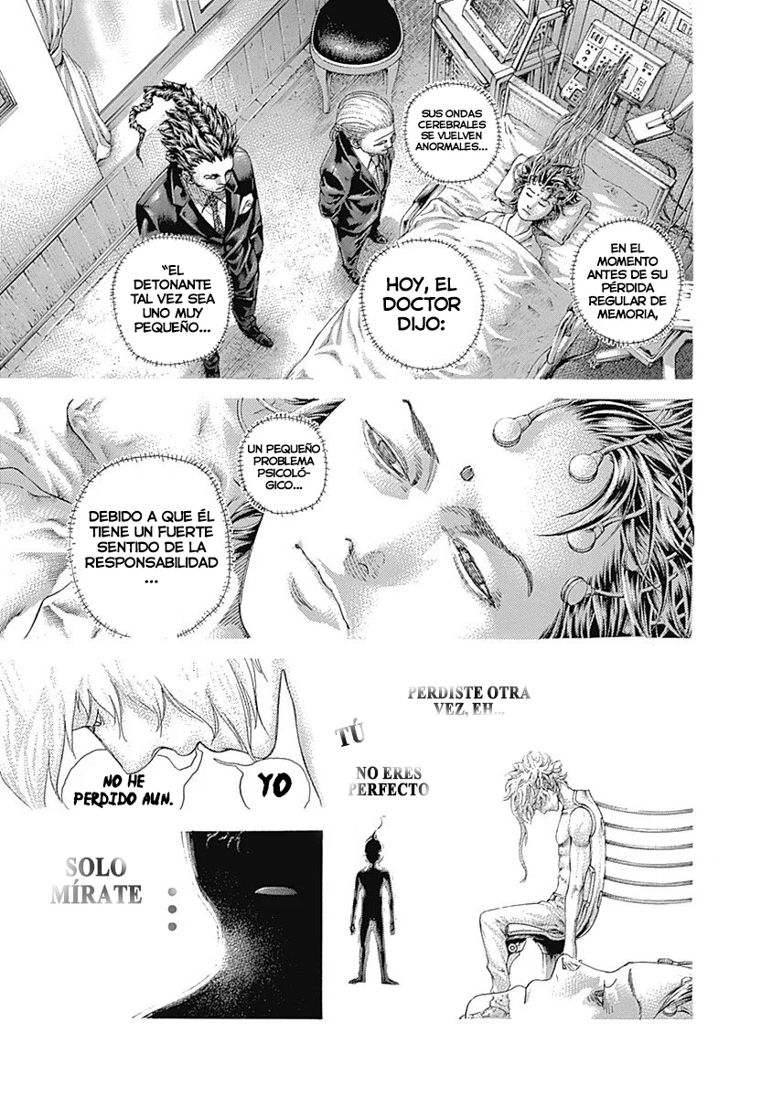Read Usogui (es) Manga Online