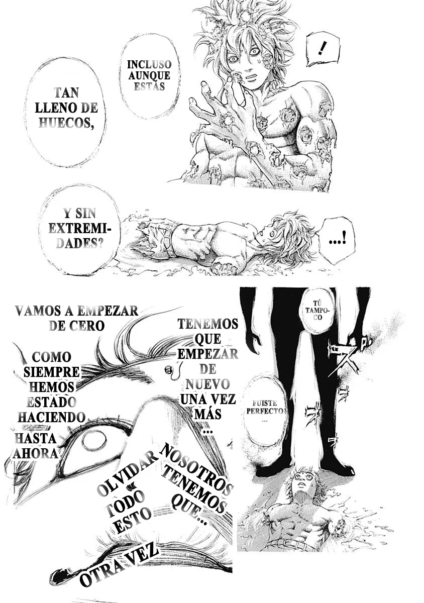 Read Usogui (es) Manga Online