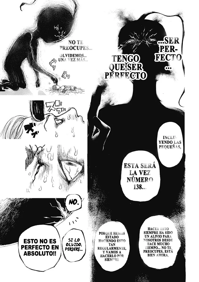 Read Usogui (es) Manga Online