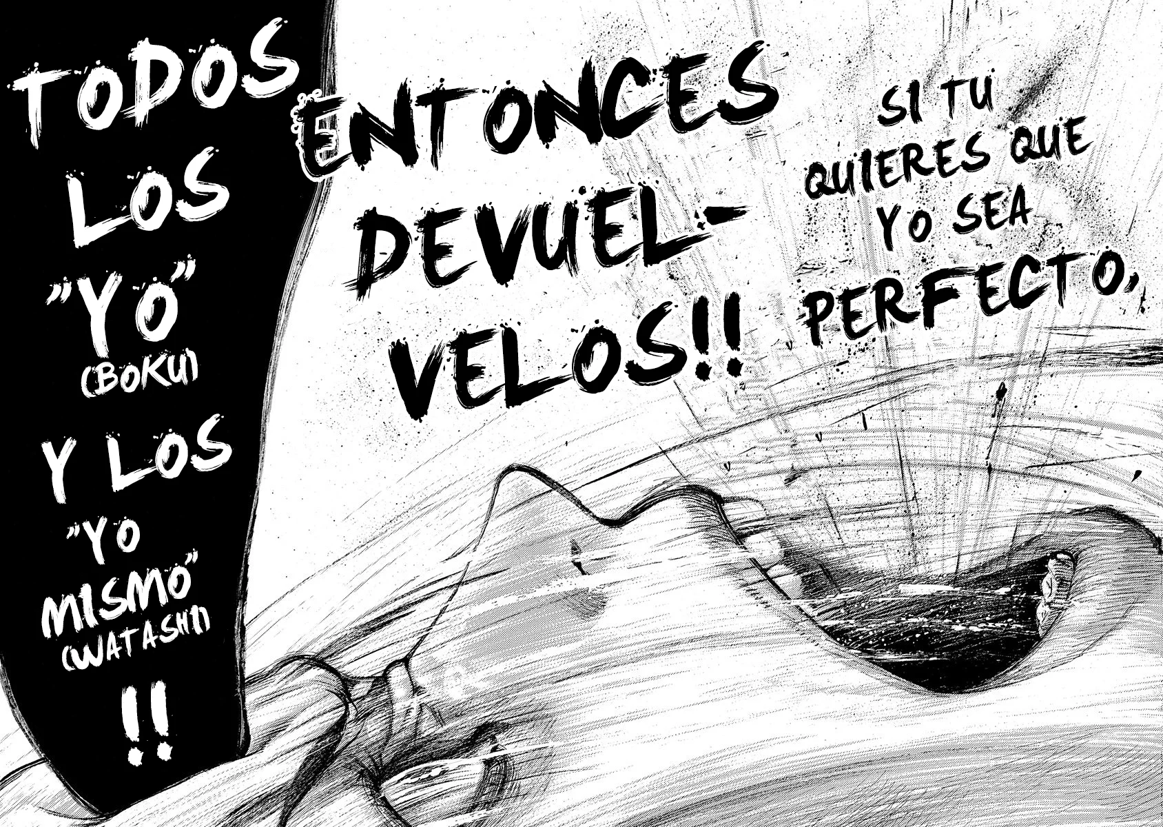 Read Usogui (es) Manga Online