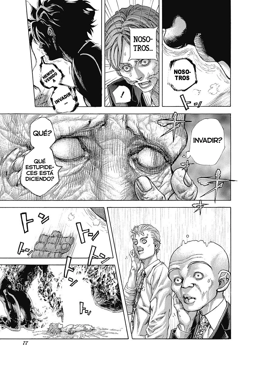 Read Usogui (es) Manga Online
