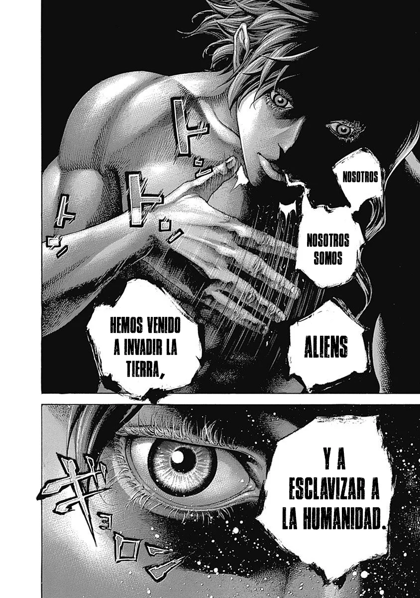 Read Usogui (es) Manga Online