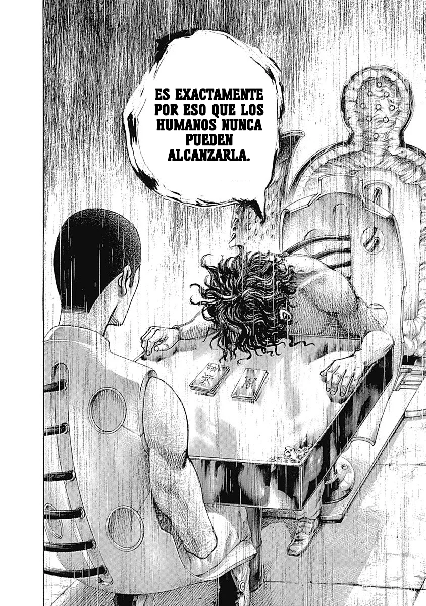Read Usogui (es) Manga Online