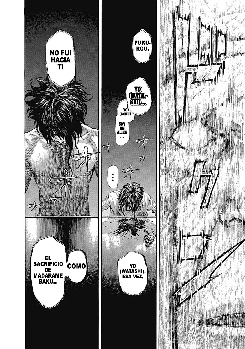 Read Usogui (es) Manga Online