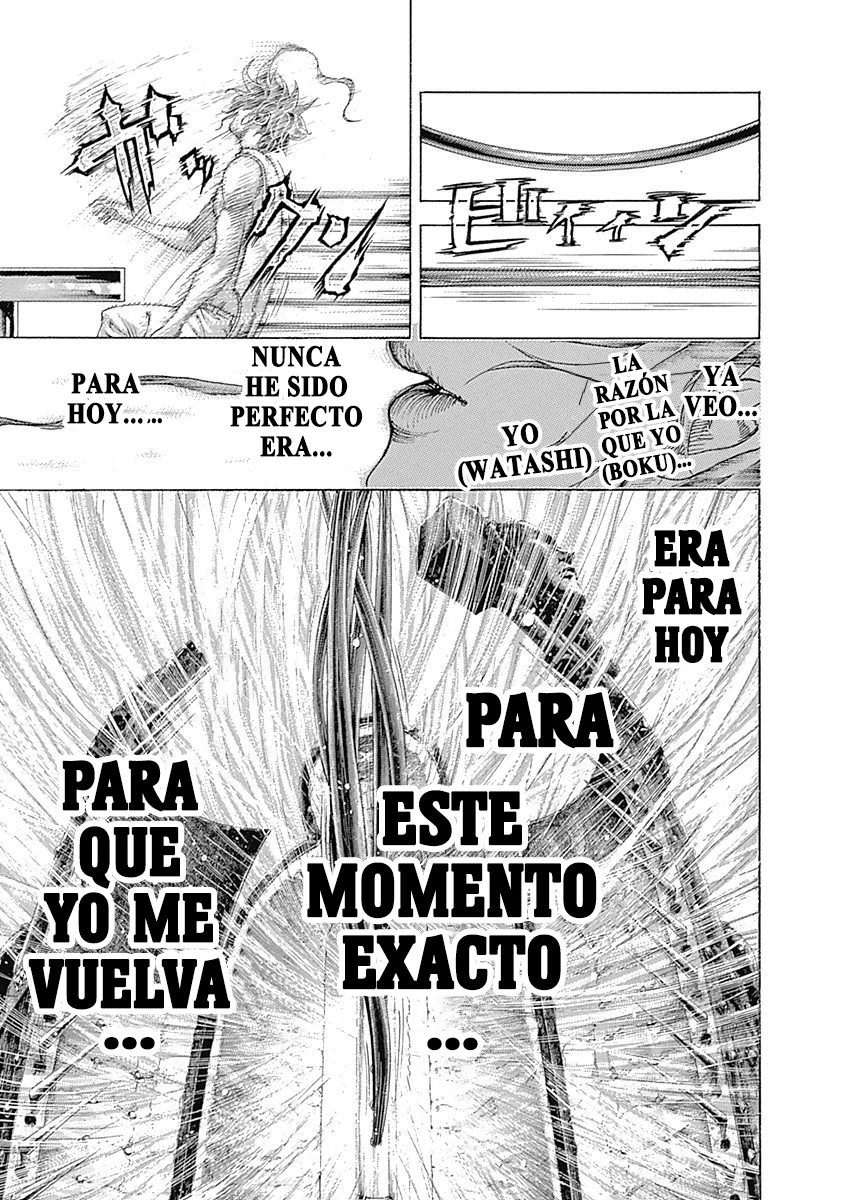 Read Usogui (es) Manga Online