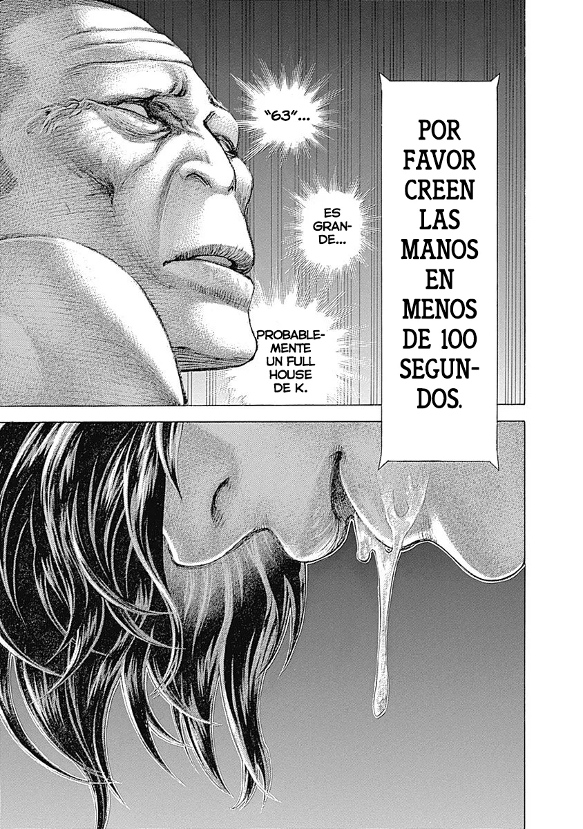 Read Usogui (es) Manga Online