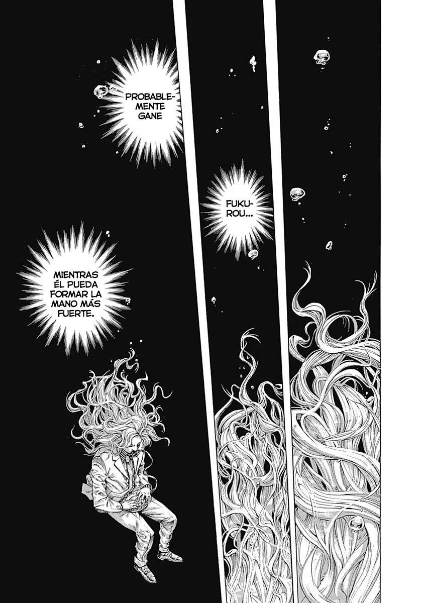 Read Usogui (es) Manga Online