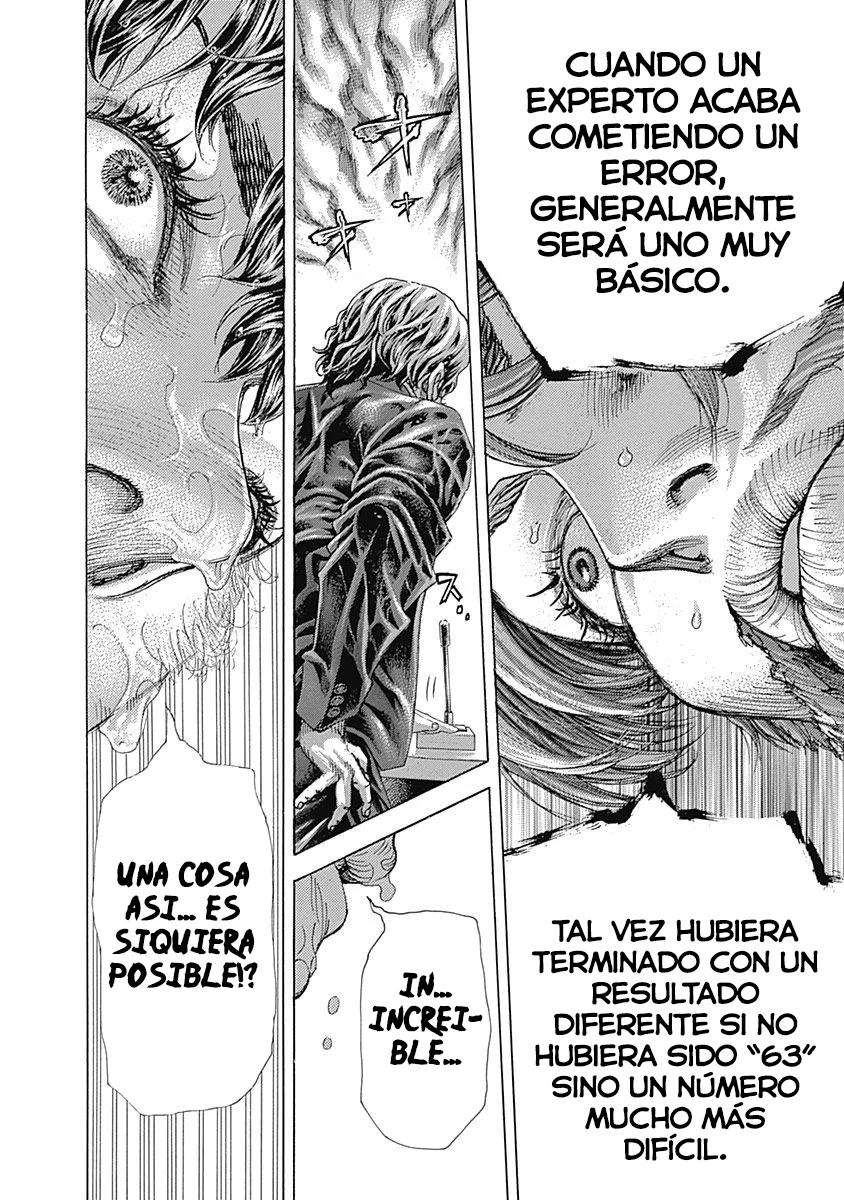 Read Usogui (es) Manga Online