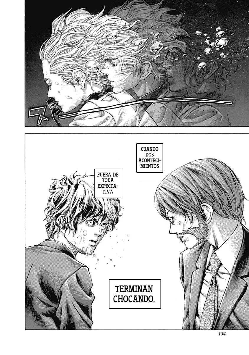 Read Usogui (es) Manga Online