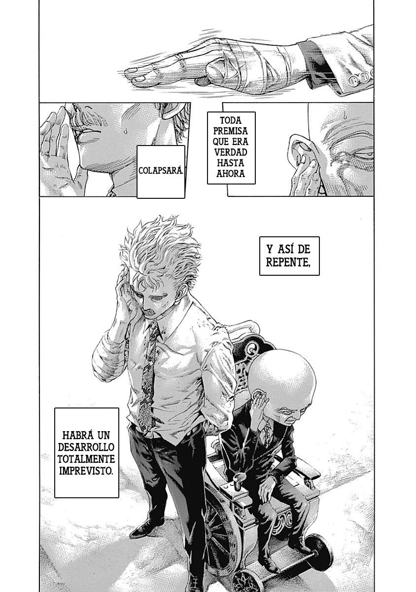 Read Usogui (es) Manga Online