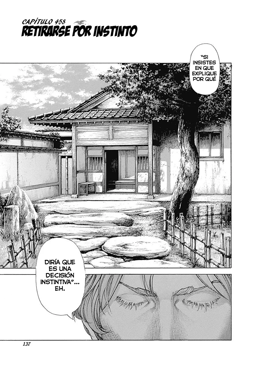 Read Usogui (es) Manga Online