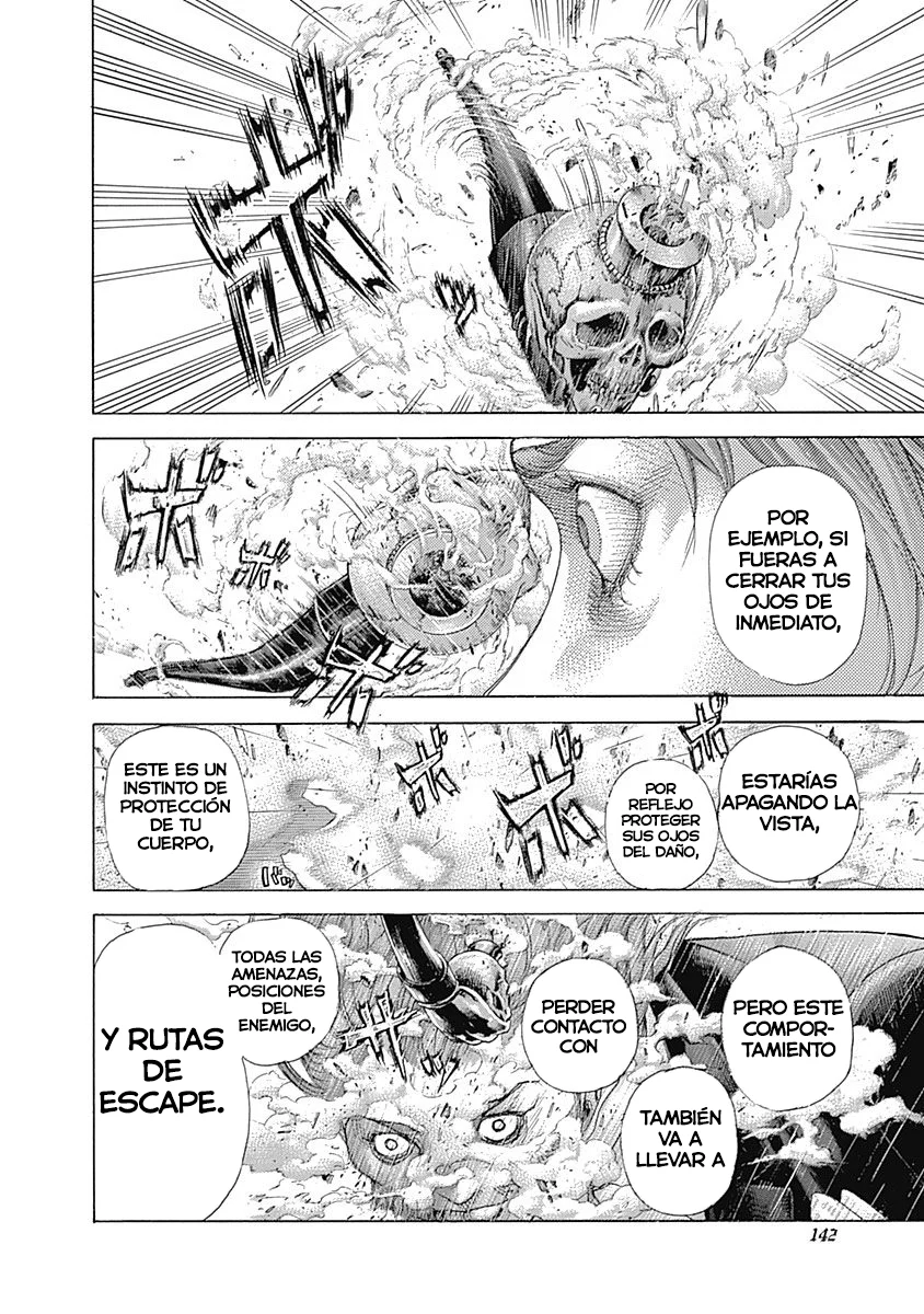 Read Usogui (es) Manga Online