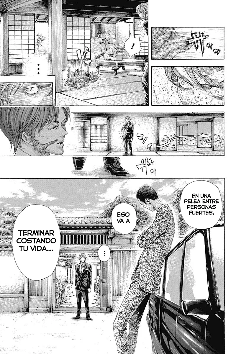 Read Usogui (es) Manga Online