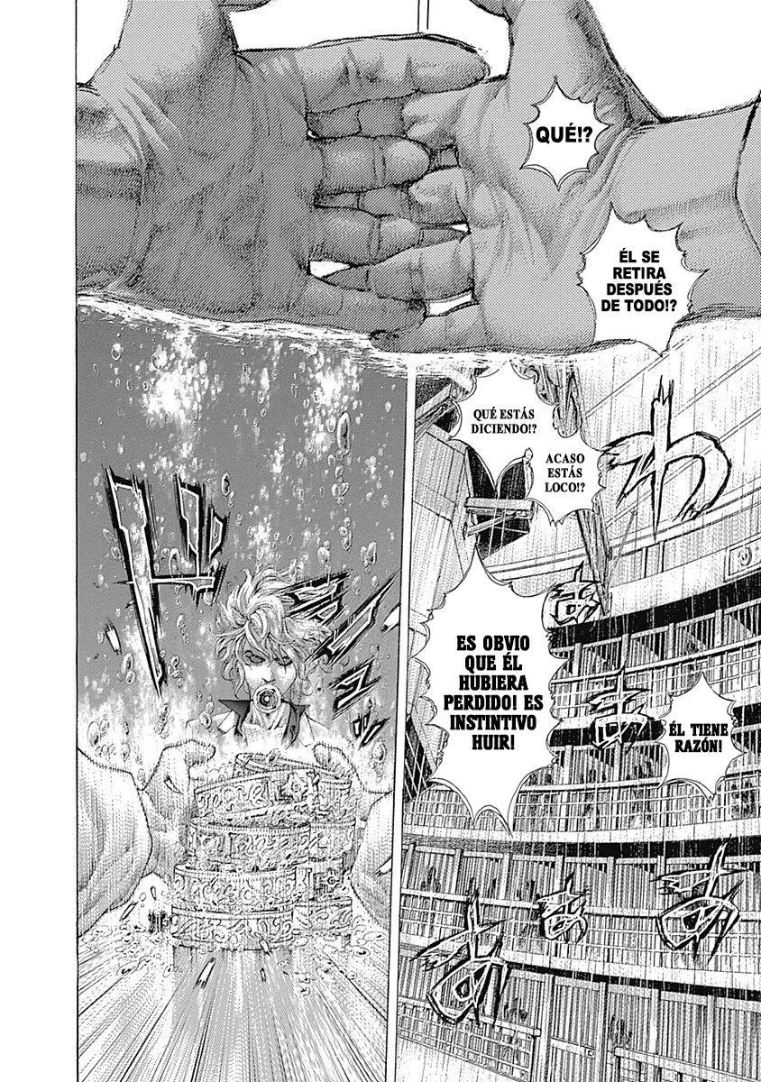 Read Usogui (es) Manga Online