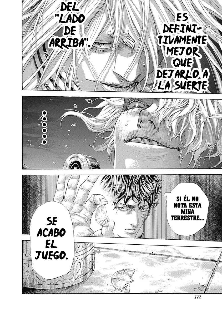 Read Usogui (es) Manga Online