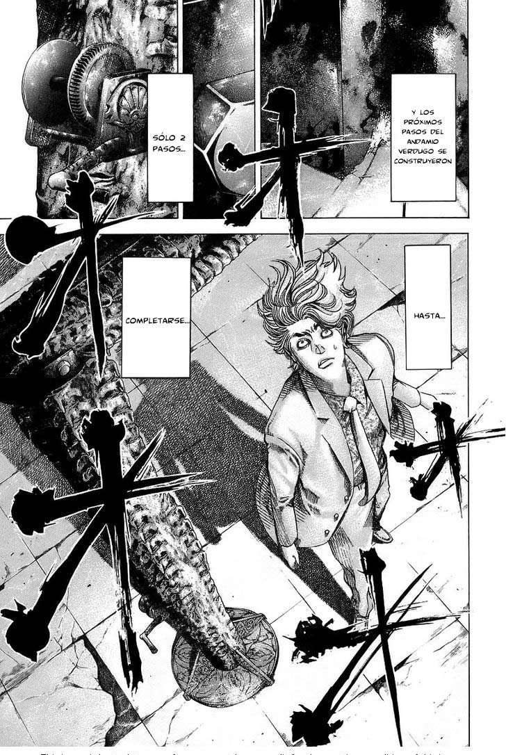 Read Usogui (es) Manga Online