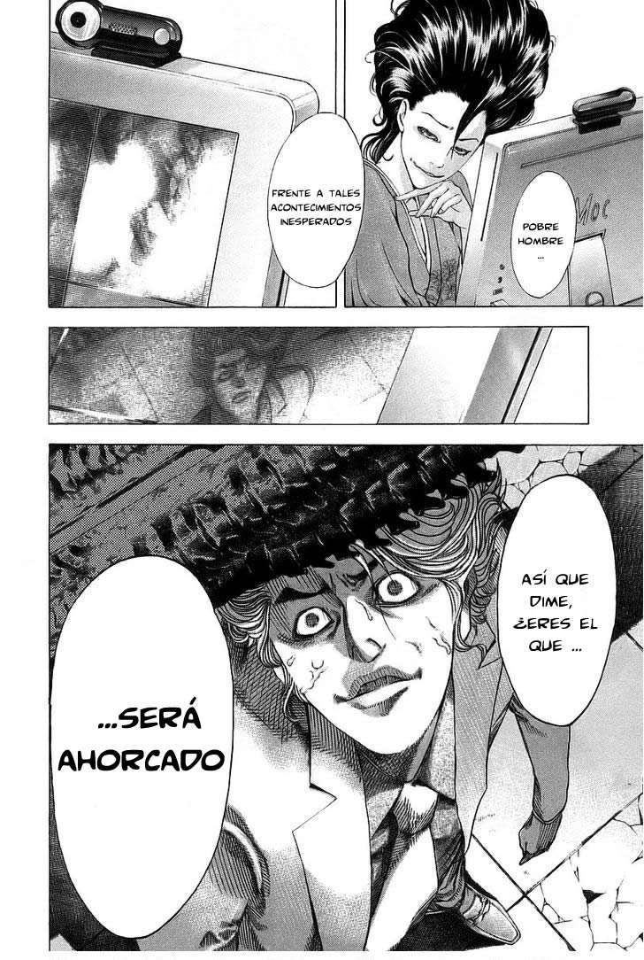 Read Usogui (es) Manga Online