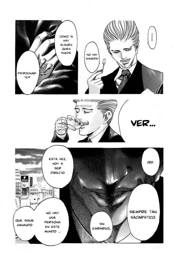 Read Usogui (es) Manga Online