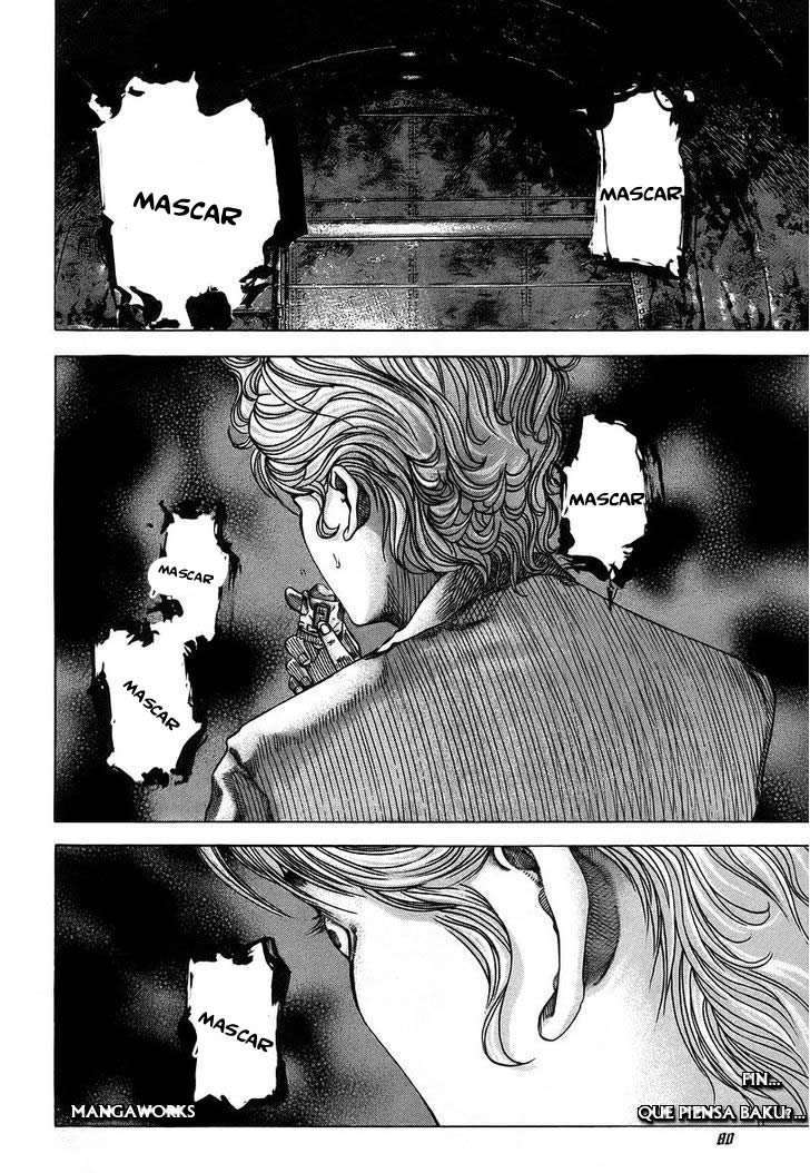 Read Usogui (es) Manga Online