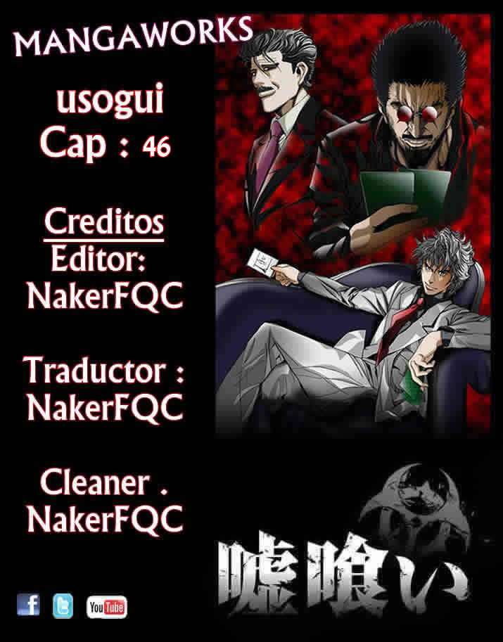 Read Usogui (es) Manga Online