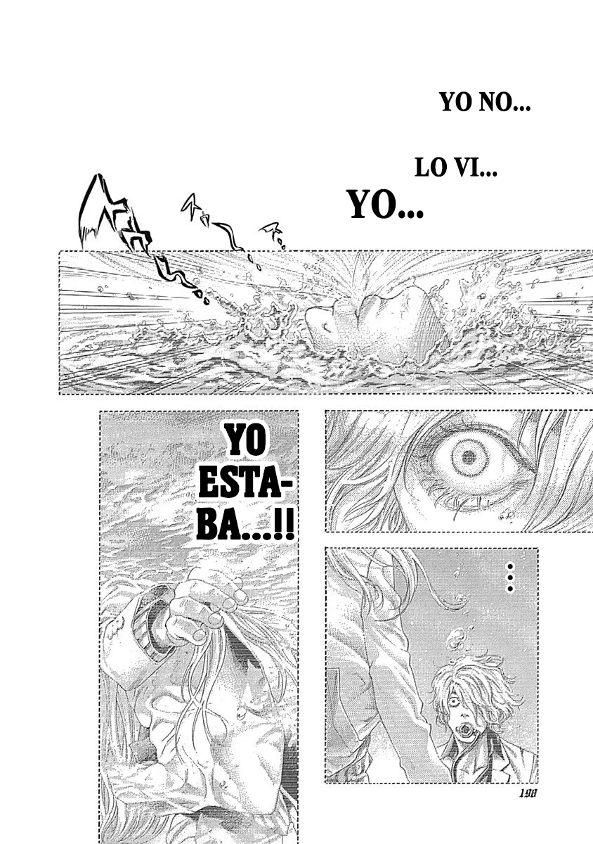 Read Usogui (es) Manga Online