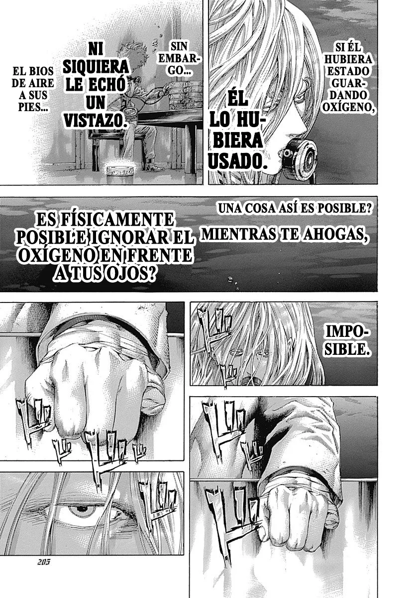 Read Usogui (es) Manga Online