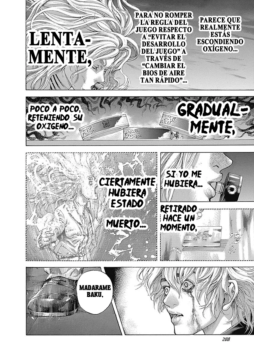 Read Usogui (es) Manga Online