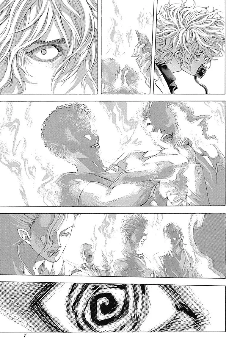 Read Usogui (es) Manga Online