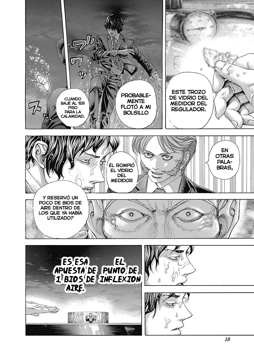 Read Usogui (es) Manga Online